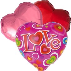 Balloonbouqet Love!